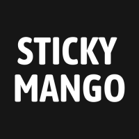 Sticky Mango Agency logo, Sticky Mango Agency contact details