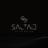 SaltAid logo, SaltAid contact details