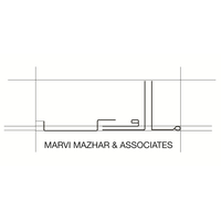 Marvi Mazhar & Associates logo, Marvi Mazhar & Associates contact details