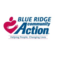 BLUE RIDGE COMMUNITY ACTION, INC. logo, BLUE RIDGE COMMUNITY ACTION, INC. contact details