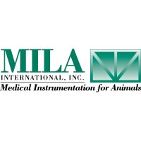 MILA International, Inc. logo, MILA International, Inc. contact details