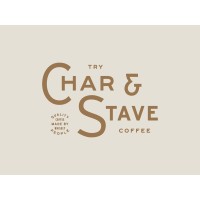 Char & Stave logo, Char & Stave contact details