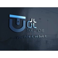 DT Solutions logo, DT Solutions contact details