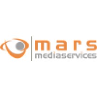 MARS Media Services logo, MARS Media Services contact details