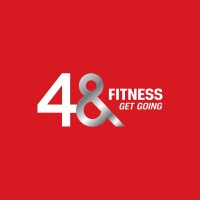 48 Fitness logo, 48 Fitness contact details