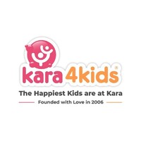 Kara4Kids logo, Kara4Kids contact details