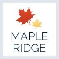 City of Maple Ridge logo, City of Maple Ridge contact details