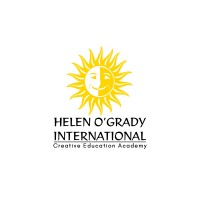 Helen O Grady - India logo, Helen O Grady - India contact details