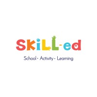 Skill-eD logo, Skill-eD contact details