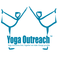 Yoga Outreach logo, Yoga Outreach contact details