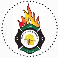 Tamouh Fire & Safety L.L.C logo, Tamouh Fire & Safety L.L.C contact details