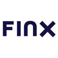 FINX logo, FINX contact details