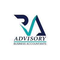 RA Advisory | Chartered Accountants logo, RA Advisory | Chartered Accountants contact details