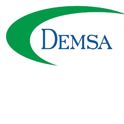 DEMSA GENETİK logo, DEMSA GENETİK contact details