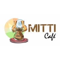 MITTI Cafe logo, MITTI Cafe contact details