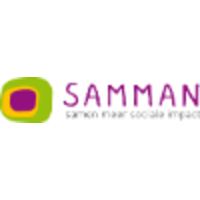 SAMMAN logo, SAMMAN contact details