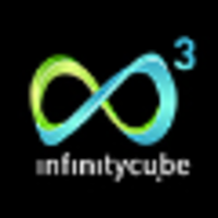 InfinityCube logo, InfinityCube contact details