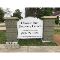 Chronic Pain Recovery Center logo, Chronic Pain Recovery Center contact details