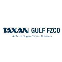 TAXAN GULF FZCO logo, TAXAN GULF FZCO contact details