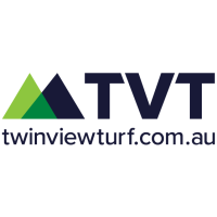 Twin View Turf logo, Twin View Turf contact details