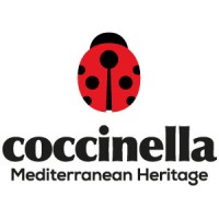 Coccinella logo, Coccinella contact details