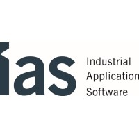 Industrial Application Software (IAS) GmbH logo, Industrial Application Software (IAS) GmbH contact details