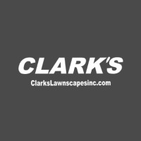 Clark's Lawnscapes Inc. logo, Clark's Lawnscapes Inc. contact details