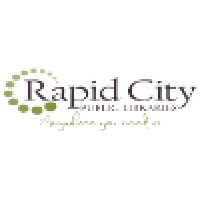 Rapid City Public Libraries logo, Rapid City Public Libraries contact details