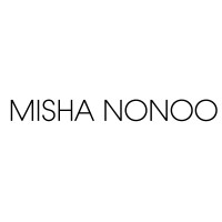 Misha Nonoo logo, Misha Nonoo contact details