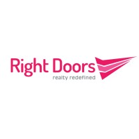 RightDoors.com logo, RightDoors.com contact details