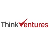 ThinkVentures logo, ThinkVentures contact details