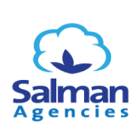 Salman Agencies logo, Salman Agencies contact details