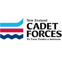 New Zealand Cadet Forces logo, New Zealand Cadet Forces contact details