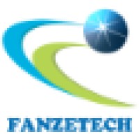 FanzeTech logo, FanzeTech contact details