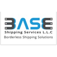 BASE SHIPPING SERVICES LLC logo, BASE SHIPPING SERVICES LLC contact details