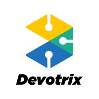 DevotrixInc logo, DevotrixInc contact details