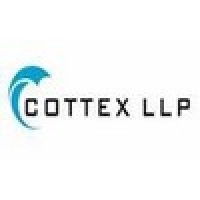 COTTEX LLP logo, COTTEX LLP contact details