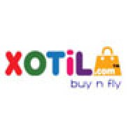 Xotil.com logo, Xotil.com contact details