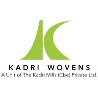 The Kadri Mills (Cbe) Private Limited logo, The Kadri Mills (Cbe) Private Limited contact details