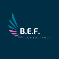 B.E.F. CONSULTANCY logo, B.E.F. CONSULTANCY contact details