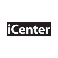 iCenter BD logo, iCenter BD contact details