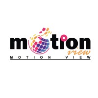 Motion View logo, Motion View contact details