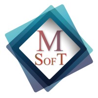 Moslin Soft logo, Moslin Soft contact details