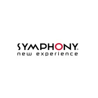 Symphony Mobile logo, Symphony Mobile contact details