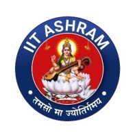 IIT Ashram logo, IIT Ashram contact details