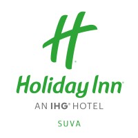 Holiday Inn Suva logo, Holiday Inn Suva contact details