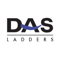 DAS Ladders logo, DAS Ladders contact details