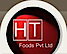 HT Foods Pvt Ltd logo, HT Foods Pvt Ltd contact details