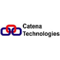 Catena Technologies logo, Catena Technologies contact details