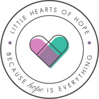 LITTLE HEARTS OF HOPE logo, LITTLE HEARTS OF HOPE contact details